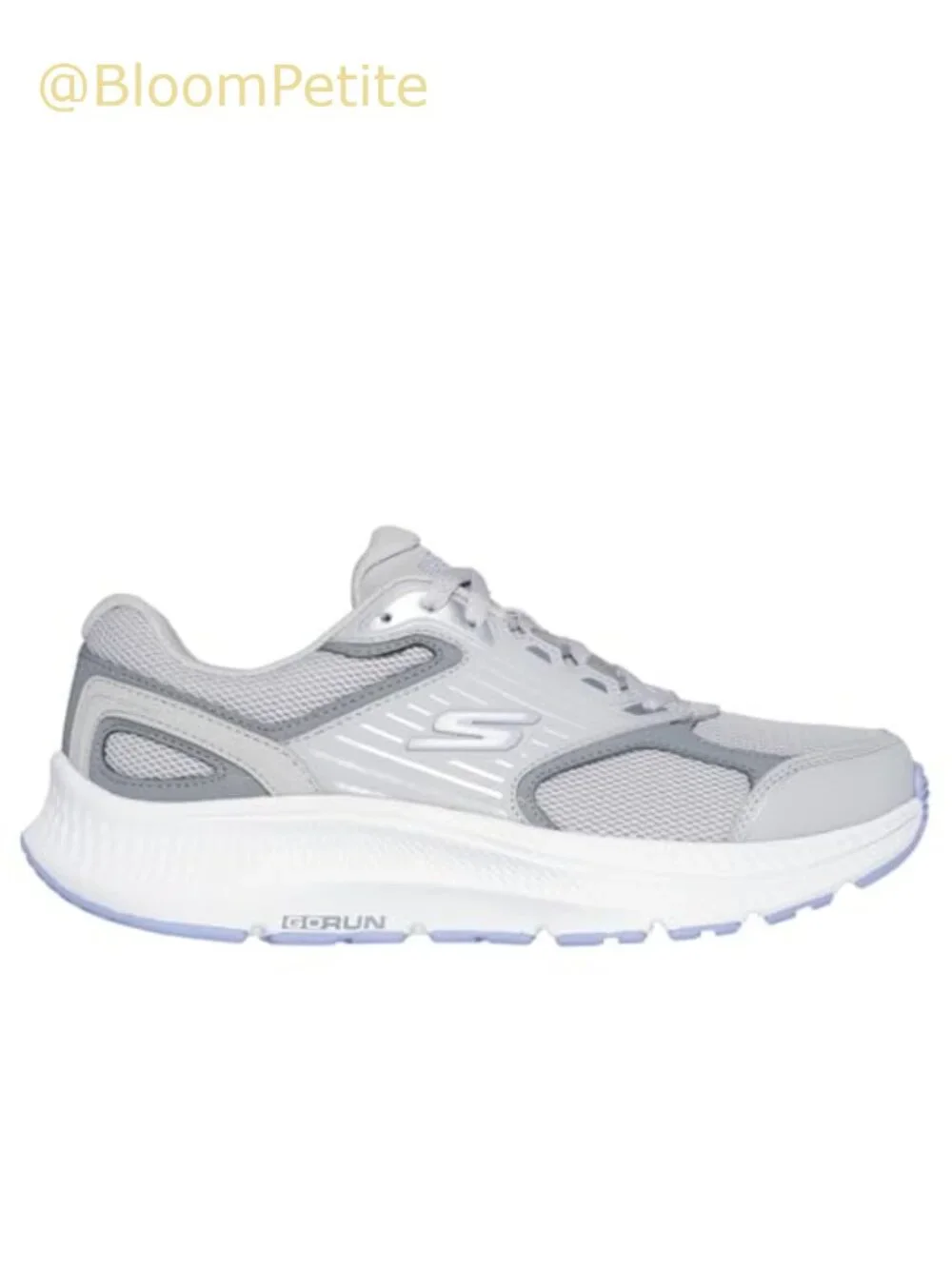Skechers Go Run Consistent 2.0 Advantage Lightweight Athletic Shoes